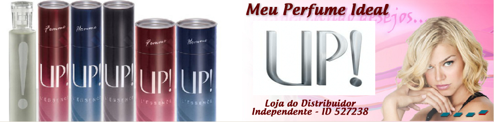 Meu Perfume Ideal